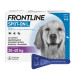 Frontline Spot- on L Parasitentropfen für Hunde 20-40 kg, 3 x 2,68 ml - Fotogalerie 1