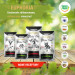 BIOFEED Euphoria Gluten Free Junior small & medium Beef - trockenfutter für Hunde - 12kg - Fotogalerie 2