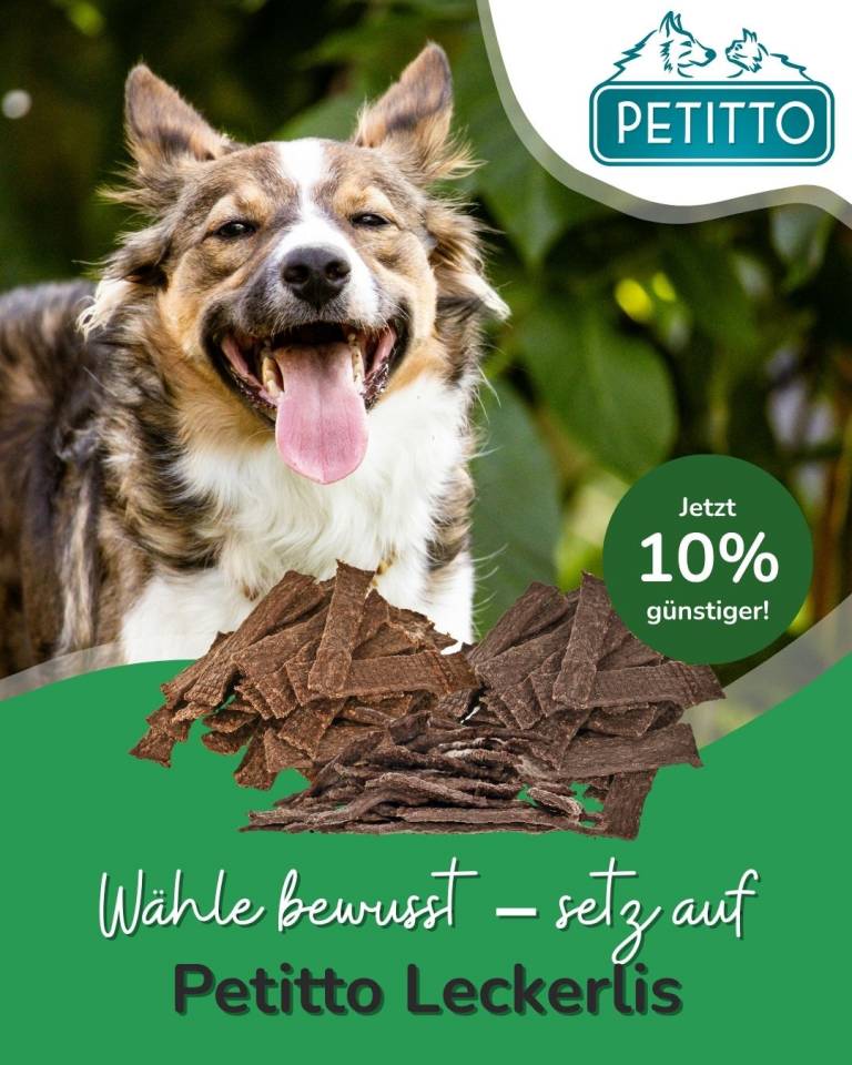 [OFERTA SPECJALNA] Kwiecień Dzień Ziemi Petitto