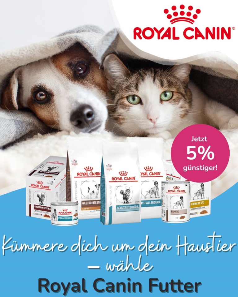 [OFERTA SPECJALNA] Maj Dzień praw zwierząt