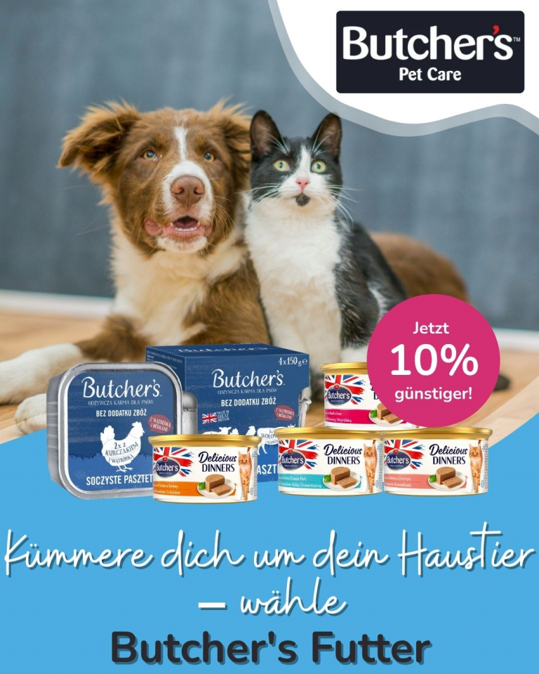 [OFERTA SPECJALNA] Maj Dzień praw zwierząt