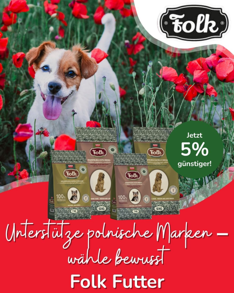 [OFERTA SPECJALNA] Maj Polskie marki
