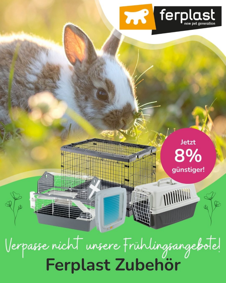 [OFERTA SPECJALNA] Ferplast