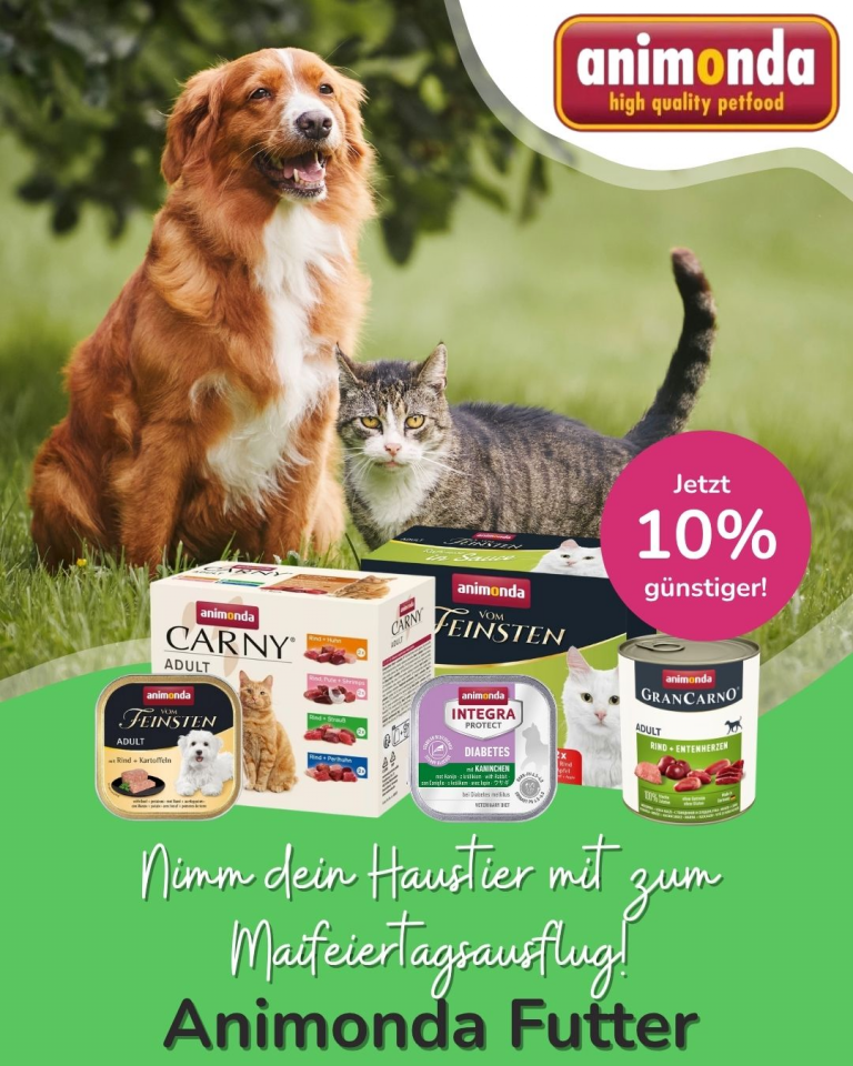 [OFERTA SPECJALNA] Majówka z pupilem