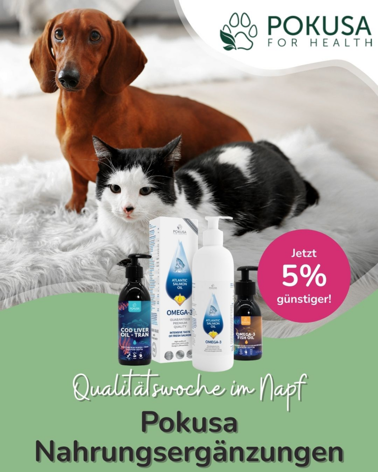 [OFERTA SPECJALNA] LUTY Pokusa