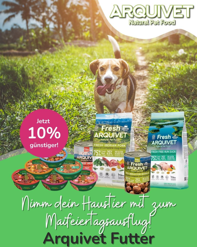 [OFERTA SPECJALNA] Majówka z pupilem