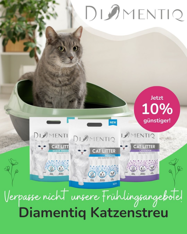 [OFERTA SPECJALNA] Diamentiq