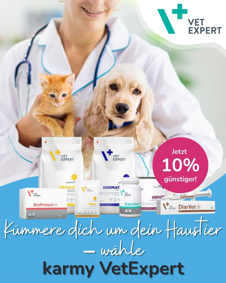 [OFERTA SPECJALNA] Maj Dzień praw zwierząt