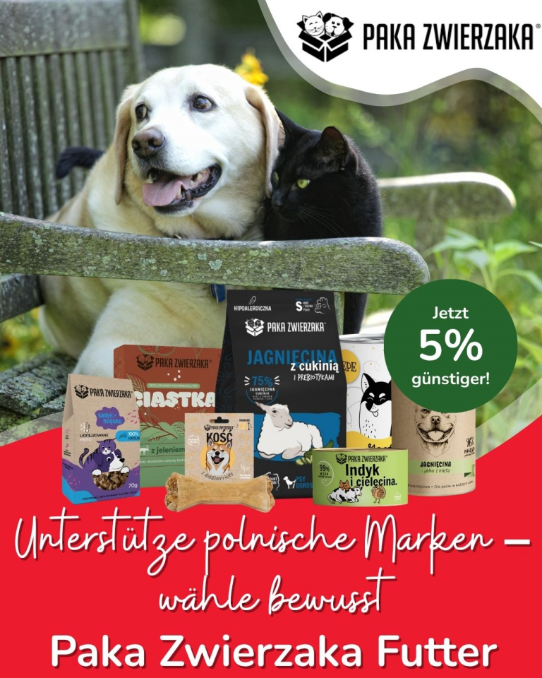 [OFERTA SPECJALNA] Maj Polskie marki