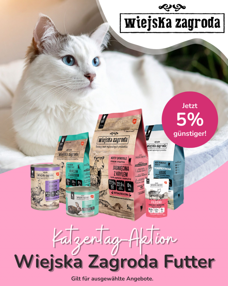 [OFERTA SPECJALNA] Luty Wiejska Zagroda