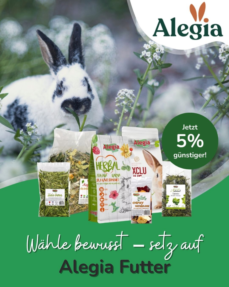 [OFERTA SPECJALNA] Kwiecień Dzień Ziemi Alegia