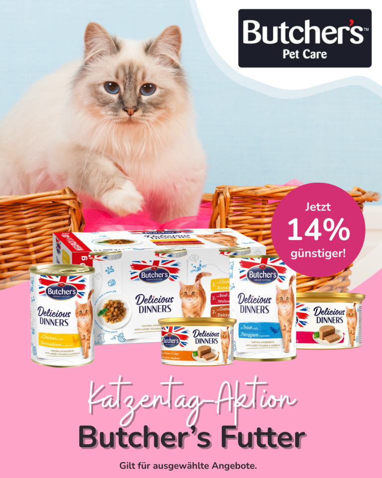 [OFERTA SPECJALNA] Luty Butcher's