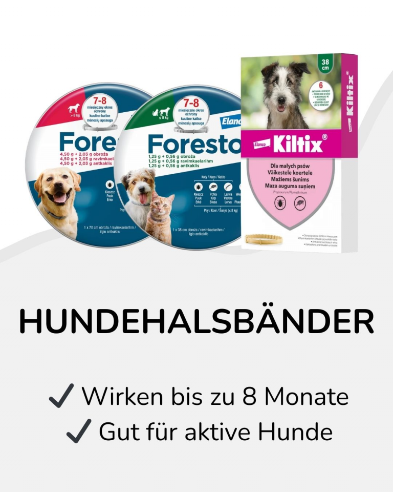 hundehalsbander