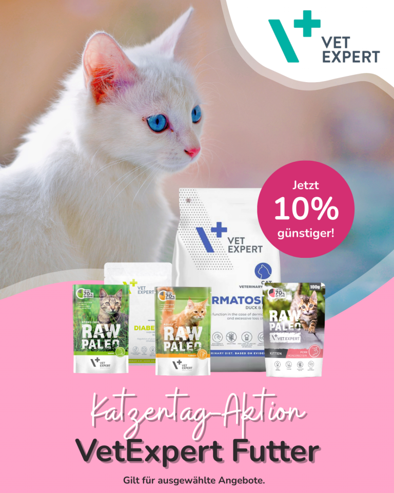 [OFERTA SPECJALNA] Luty Vetexpert