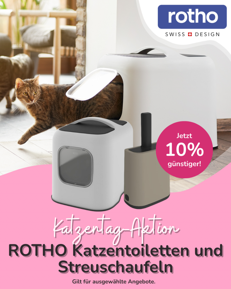[OFERTA SPECJALNA] Luty Rotho