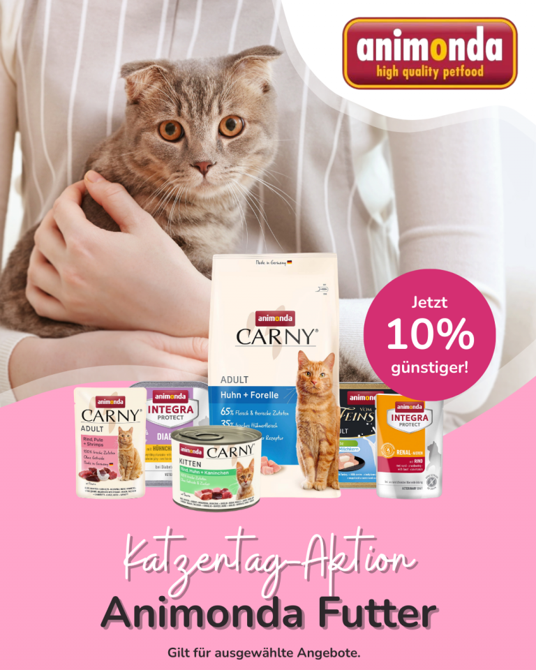 [OFERTA SPECJALNA] Luty animonda