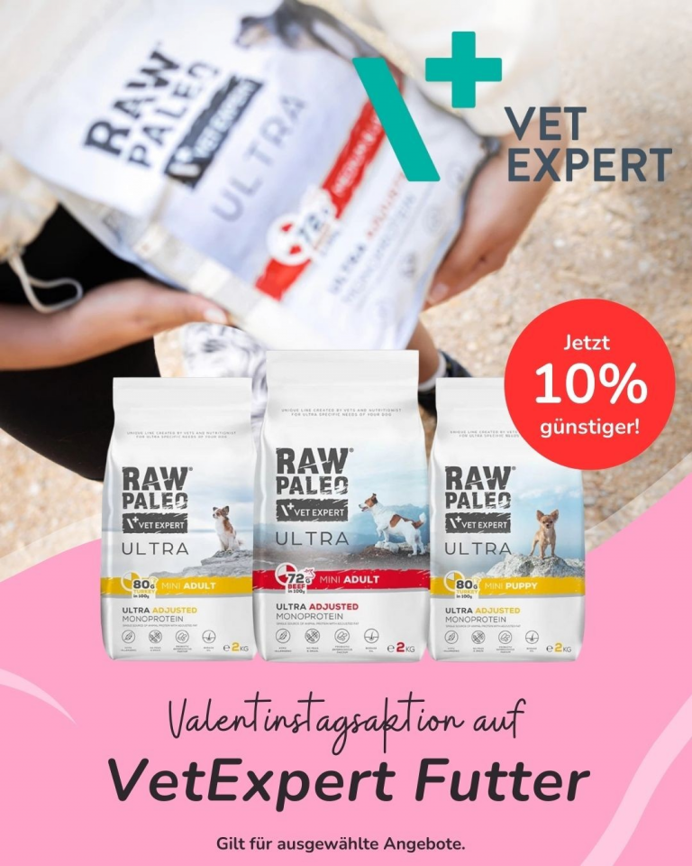 [OFERTA SPECJALNA] Luty - Vetexpert