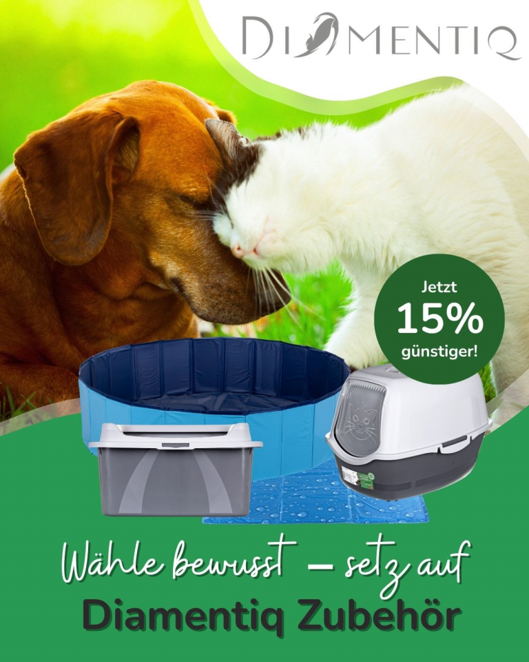 [OFERTA SPECJALNA] Kwiecień Dzień Ziemi Diamentiq