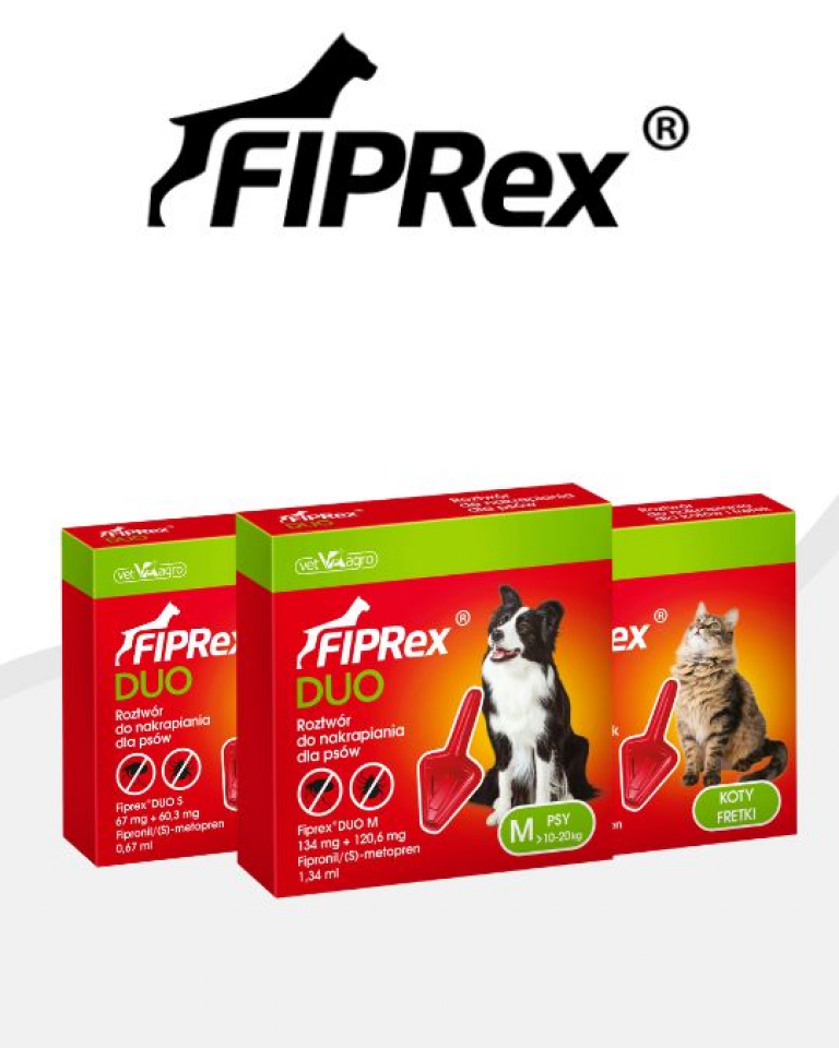 FiPRex