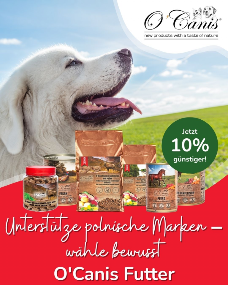 [OFERTA SPECJALNA] Maj Polskie marki