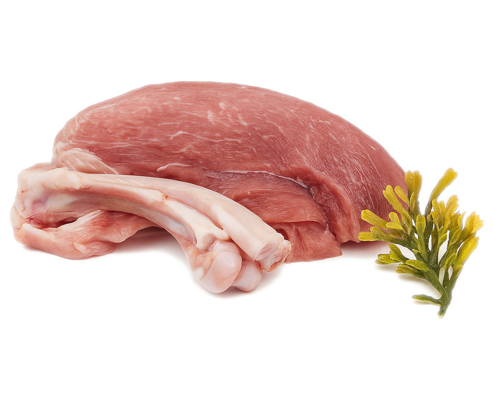 OLLO Air Dried Dental Turkey Strips - leckerli für hunde - 80g - foto 2