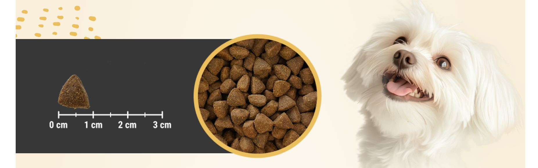 EUPHORIA Fresh Adult Turkey with lamb XS/S - trockenfutter für Hunde - 500g - foto 7