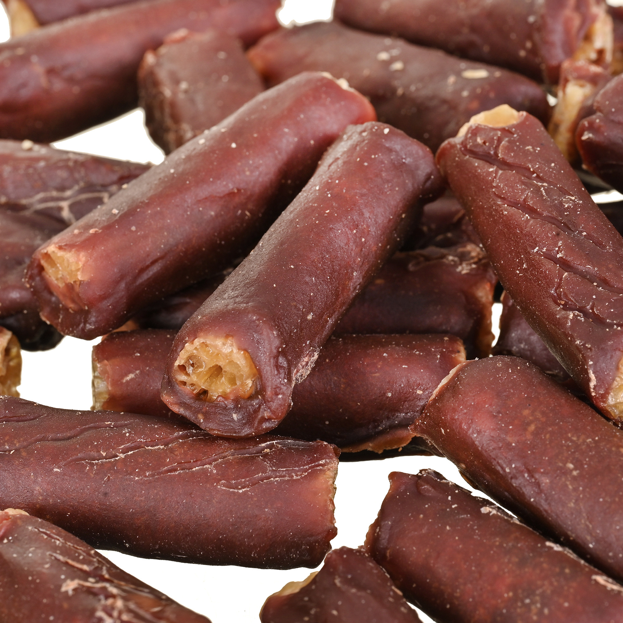 PETITTO Rice sticks with lamb - leckerli für hunde - 500g - foto 3