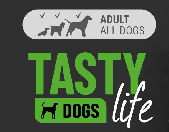 BIOFEED Tasty Dogs Life Lamb - Nassfutter für Hunde - 500g - foto 4