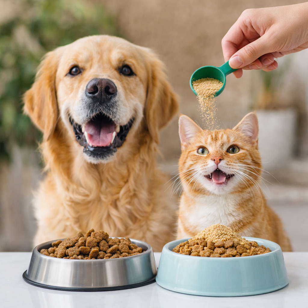 POKUSA RawDietLine Green Lipped Mussel - nahrungsergänzungsmittel für hunde und katzen - 150g - foto 4