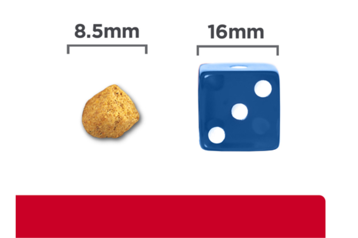 HILL'S Feline c/d Urinary Stress + Metabolic - Trockenfutter für Katzen - 3 kg - foto 3