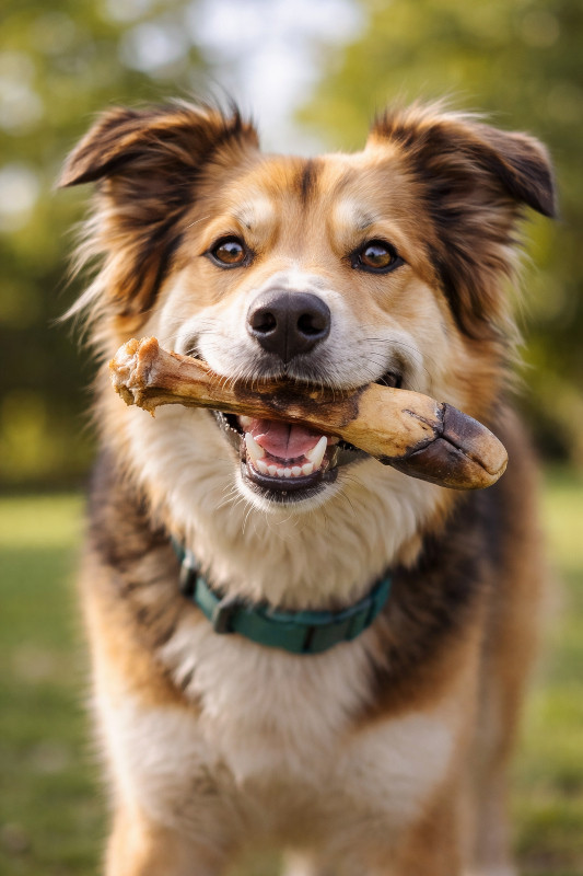 UNISZKI Schafhuf - leckerli für hunde - 1 - foto 3