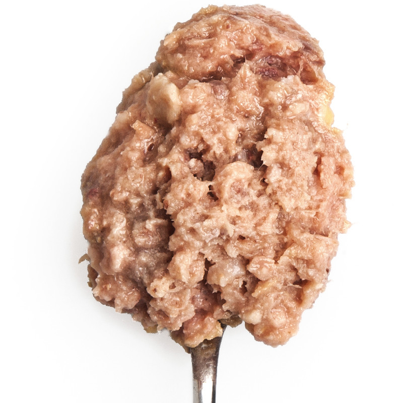 3COTY Turkey Struvite care - nassfutter für Katzen - 80g - foto 4