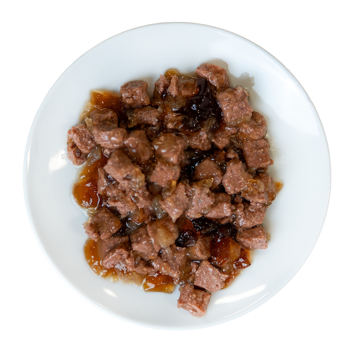 TUF TUF Meatballs MIX 4 Flavours - Nassfutter für Hunde - 24x1250g - foto 5