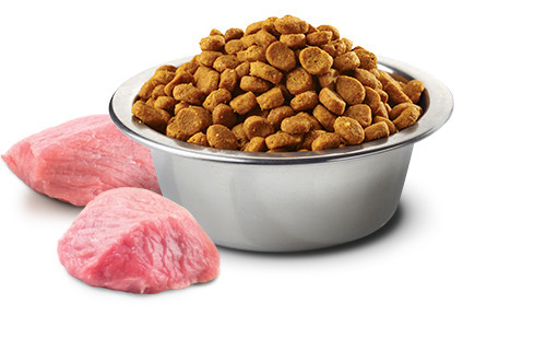 Farmina Pet Food 8010276033277 Hunde-Trockenfutter 2,5 kg Adult Heidelbeere, Lamm, Kürbis - foto 3