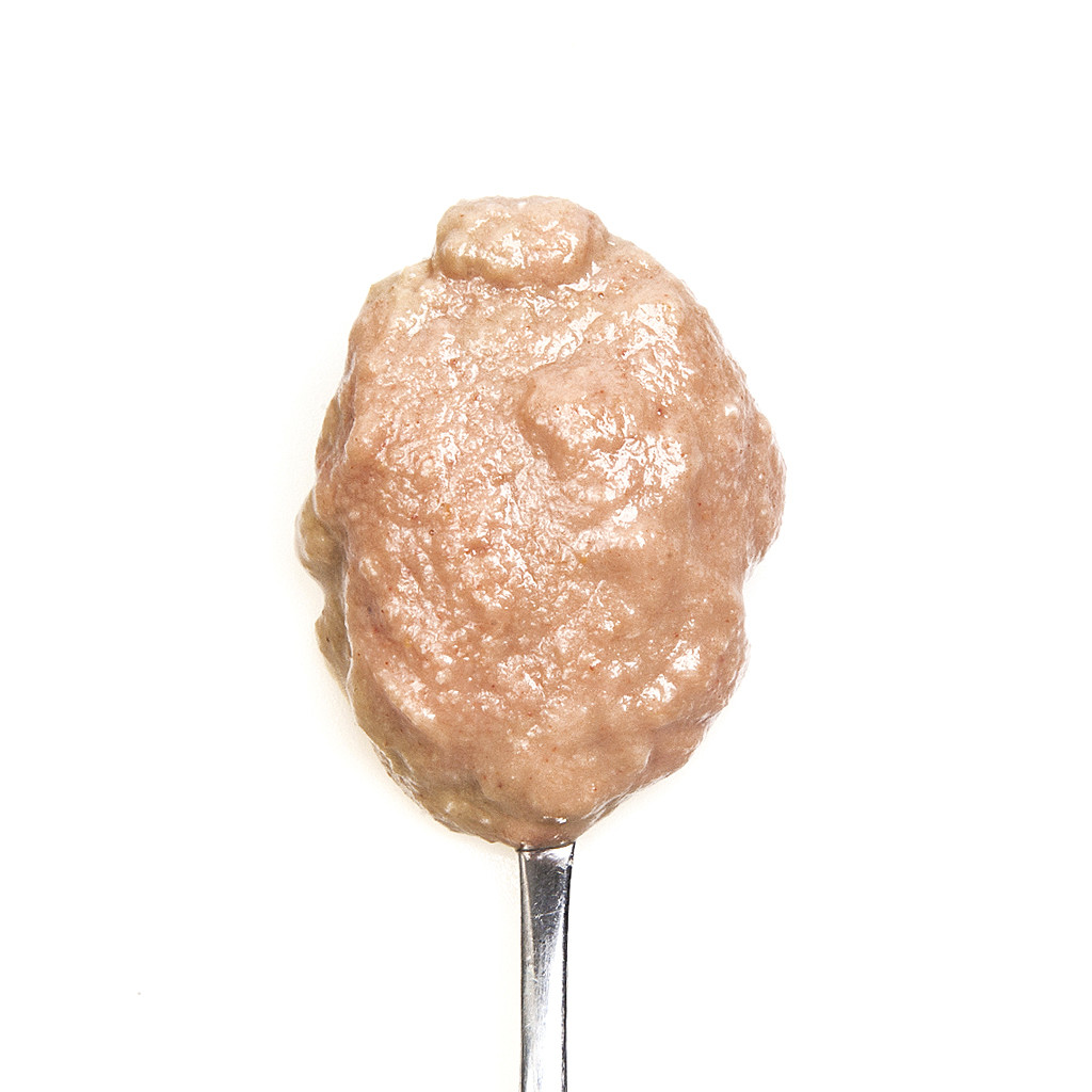 3COTY Turkey with goose For kittens - nassfutter für Katzen - 6x80g - foto 4