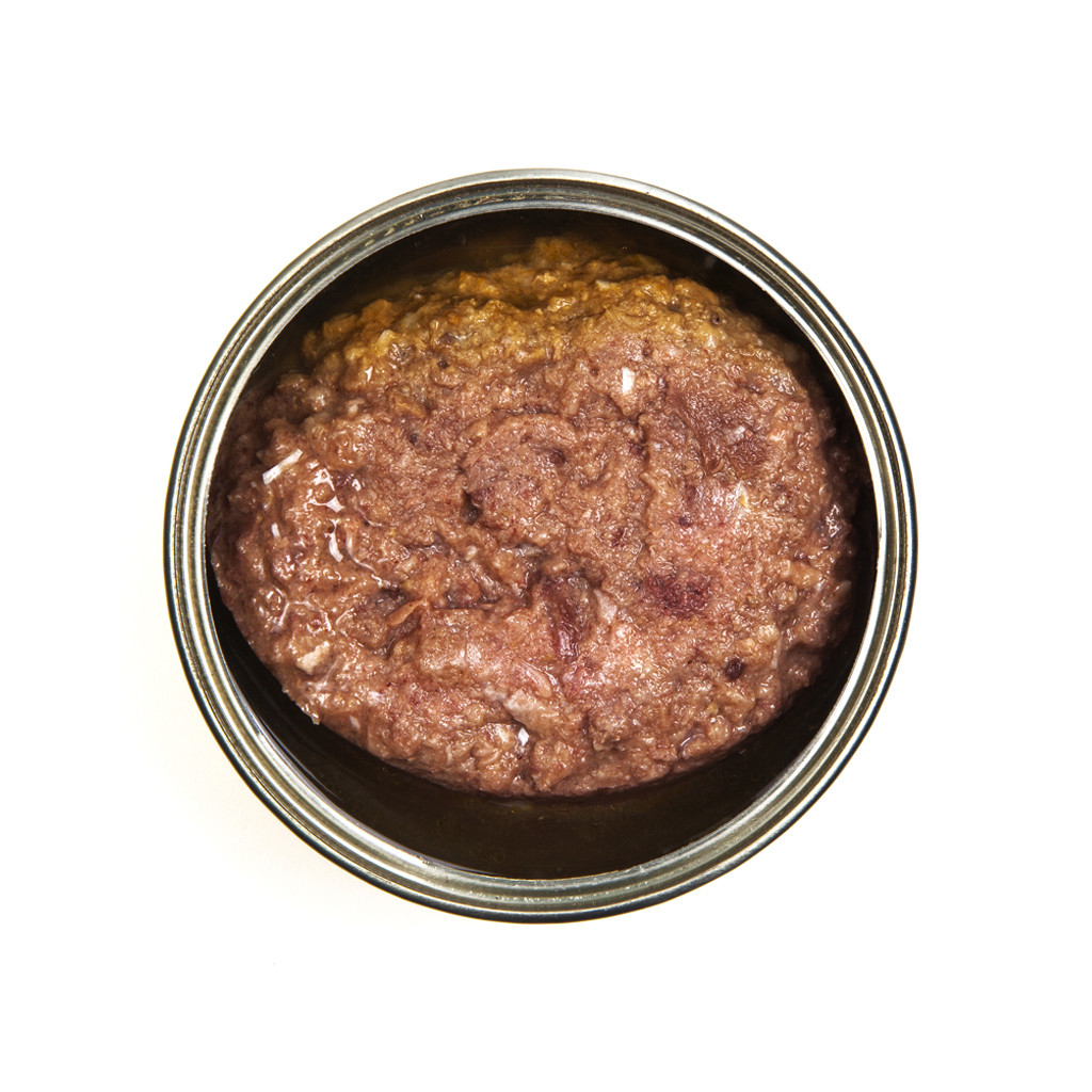 3COTY MIX 4 Geschmacksrichtungen – Nassfutter für Katzen – 24x80g - foto 2