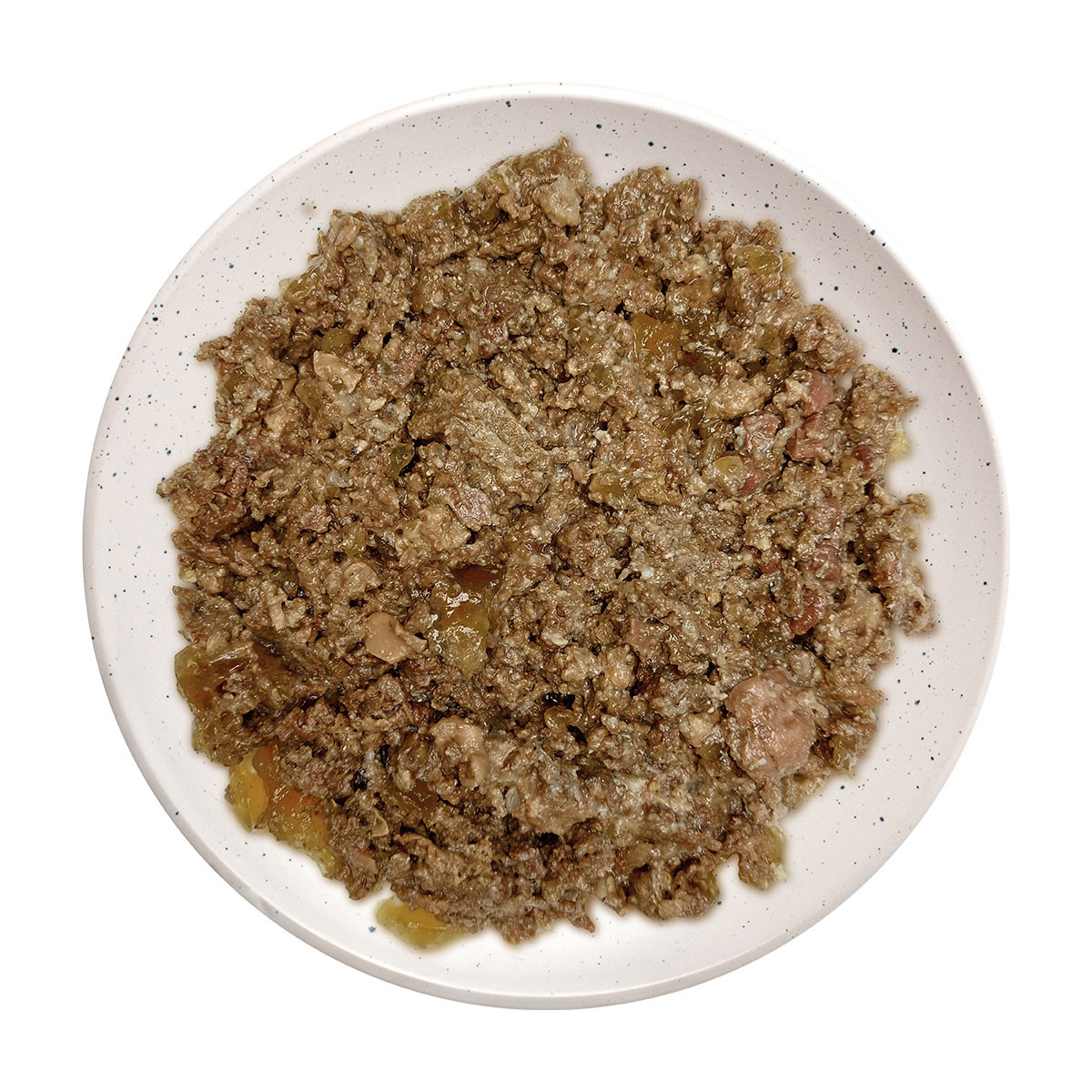 WIEJSKA ZAGRODA Monoprotein Beef - Nassfutter für Hunde - 500g - foto 2