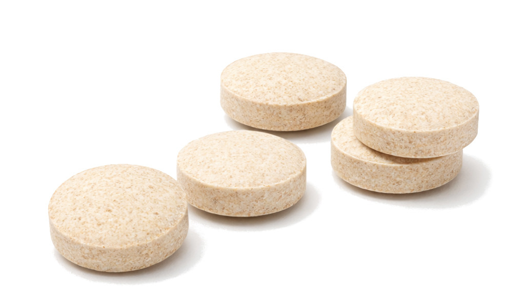 POKUSA NoStress - nahrungsergänzungsmittel für hunde und katzen - 60stück - foto 2