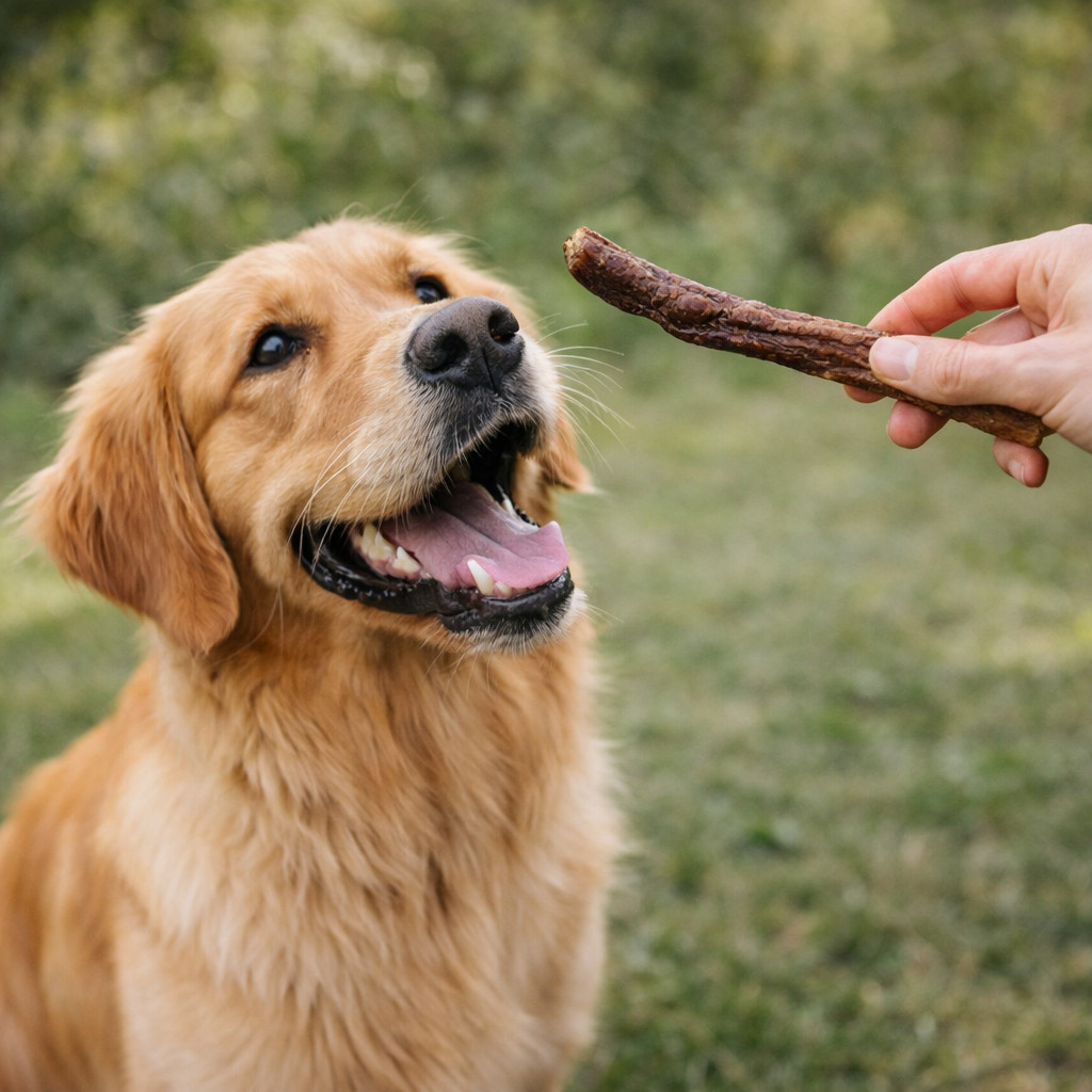 PETITTO Beef pizzle - leckerli für hunde - 10 - foto 4