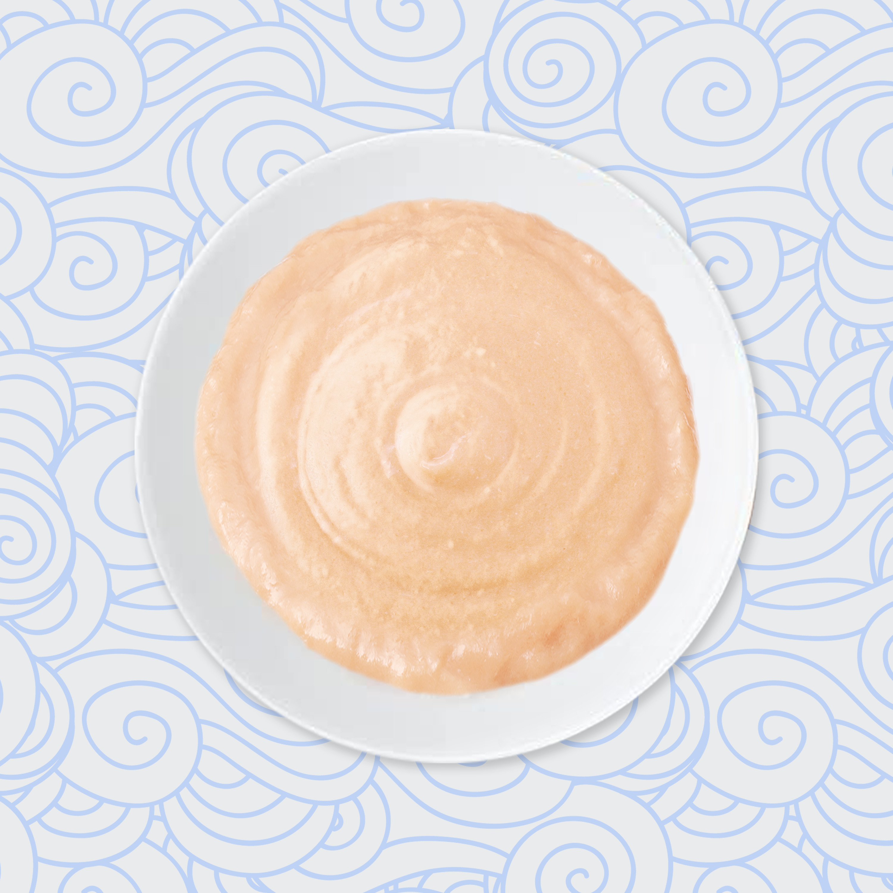 INABA Ciao Bisque Tuna with Salmon - Katze behandeln - 40g - foto 4
