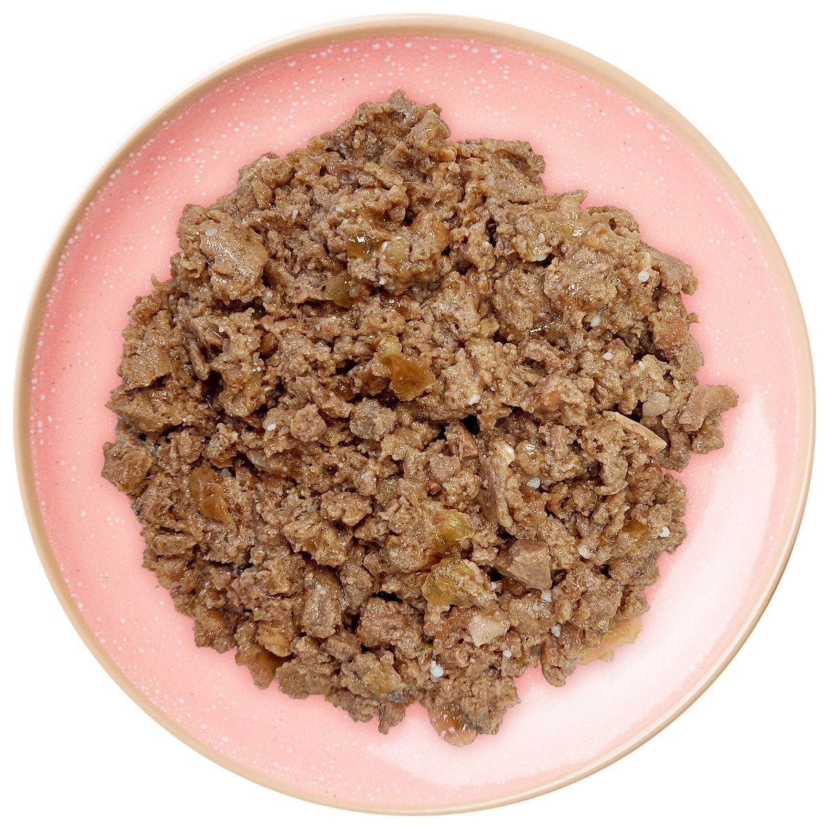 WIEJSKA ZAGRODA Lamm mit Ente und Katzenminze – Nassfutter für Katzen – 12x100g - foto 2