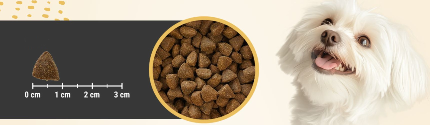 BIOFEED Euphoria Fresh Adult Turkey Monoprotein XS/S - trockenfutter für Hunde - 500g - foto 6