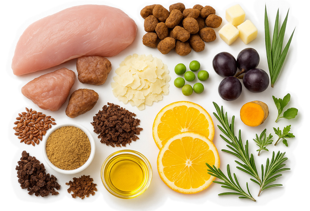 BULT Turkey - trockenfutter für Hunde - 3kg - foto 2