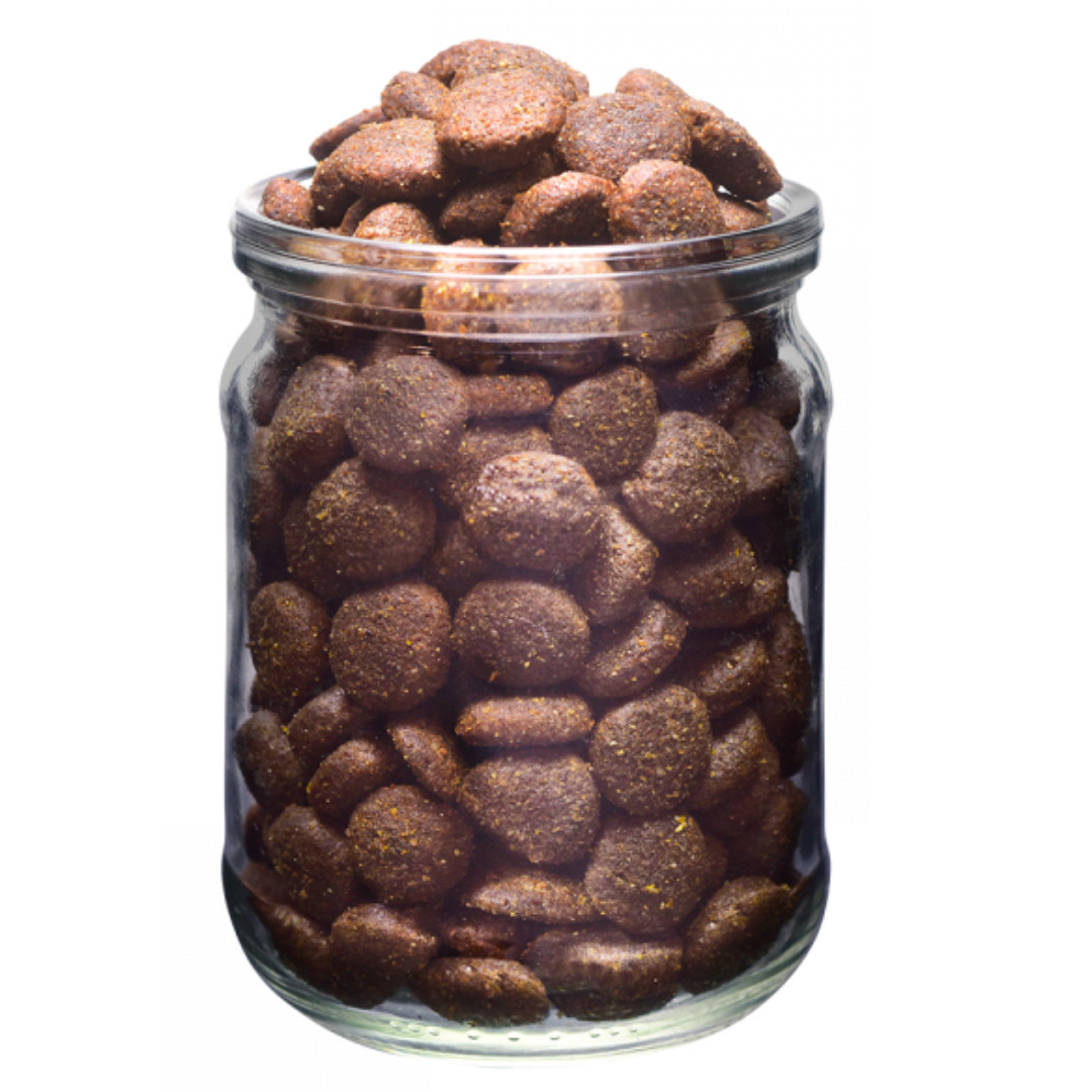 BRIT Fresh Muscles & Joints Fish with pumpkin - trockenfutter für Hunde - 12kg - foto 2