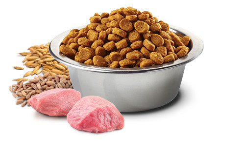 FARMINA N&D ANCESTRAL GRAIN DOG LIGHT - CHICKEN. SPELT.OATS AND POMEGRANATE ADULT MEDIUM & MAXI 12kg - foto 3