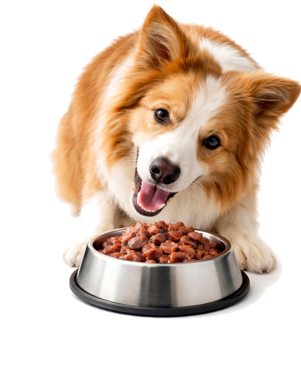 JOHN DOG Berry Line Lamb with blackberries - Nassfutter für Hunde - 400g - foto 3