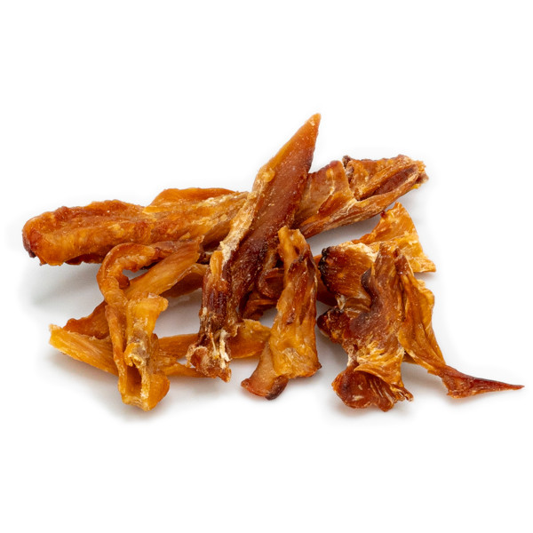 BULT Eko Hähnchenfilet - Hundeleckerli - 50g - foto 3