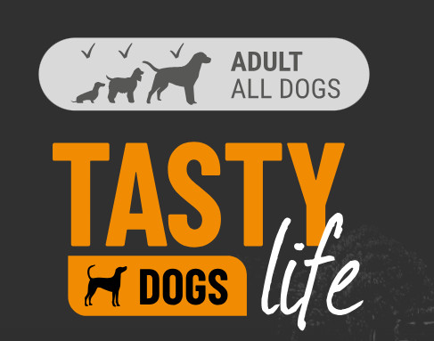 BIOFEED Tasty Dogs Life Duck - Nassfutter für Hunde - 500g - foto 4