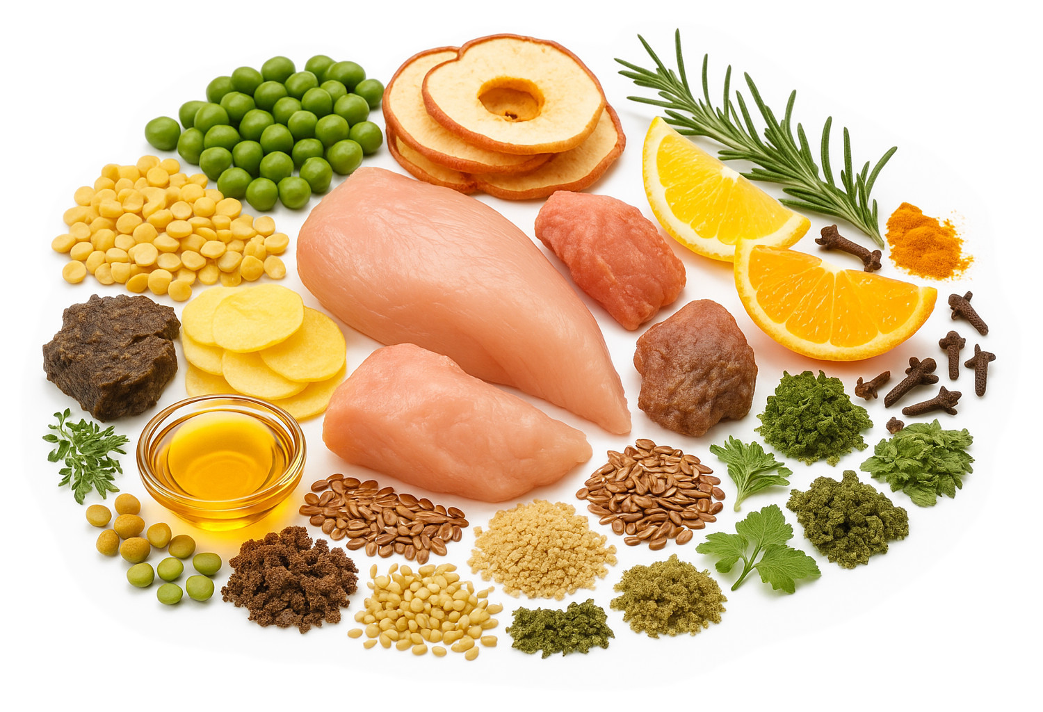 BULT Duck and Turkey Puppy - trockenfutter für Hunde - 3kg - foto 2