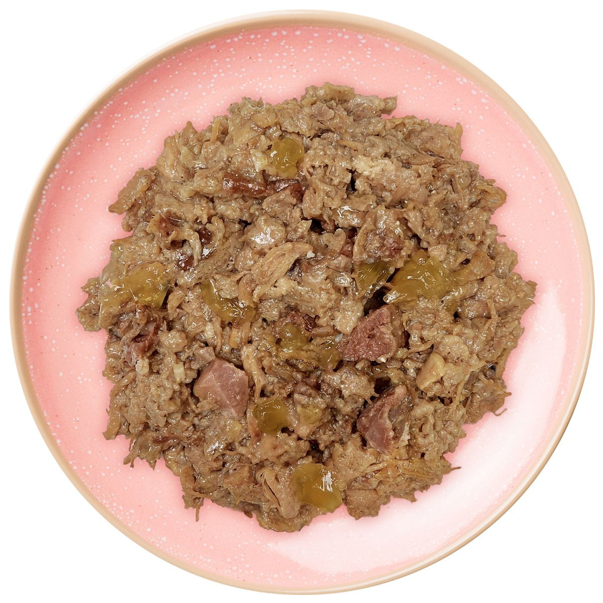 WIEJSKA ZAGRODA Hähnchenfilets mit Lamm – Nassfutter für Katzen – 85g - foto 2